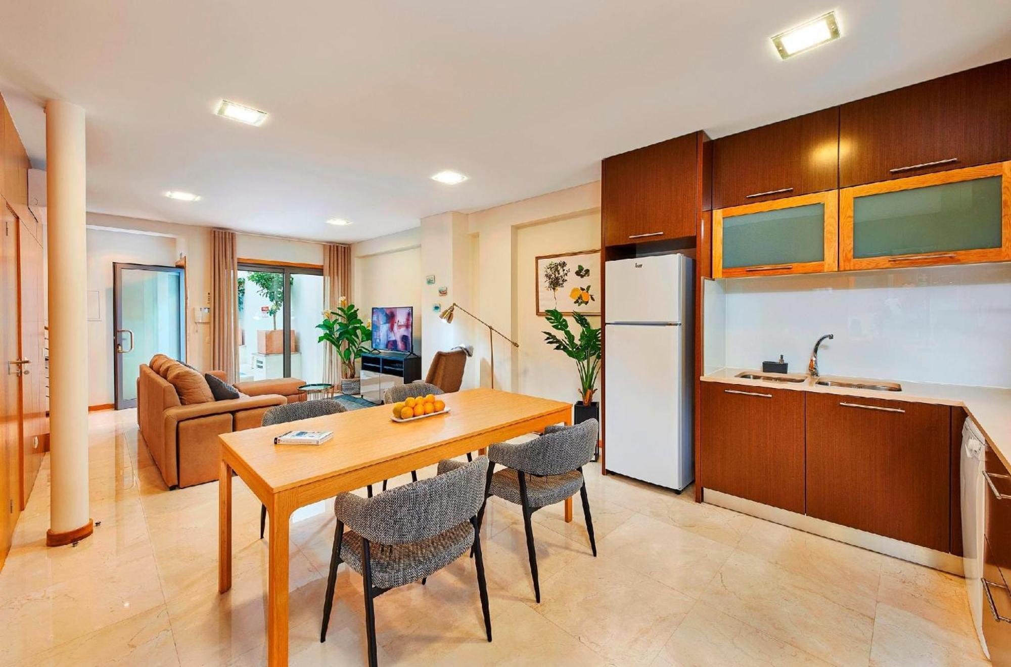 Beautiful Town Centre Townhouse With Shared Pool Villa Tavira Ngoại thất bức ảnh