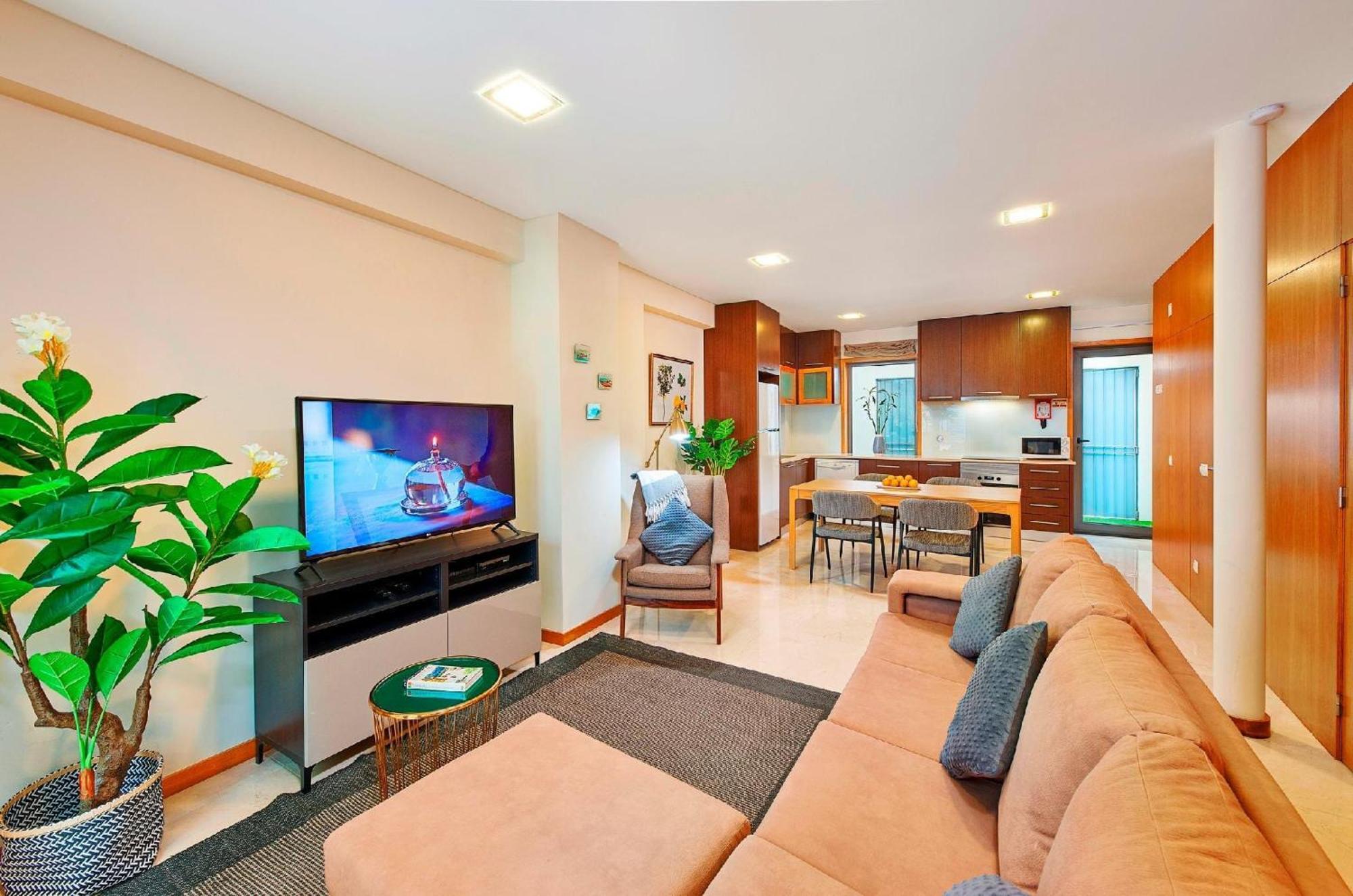 Beautiful Town Centre Townhouse With Shared Pool Villa Tavira Ngoại thất bức ảnh