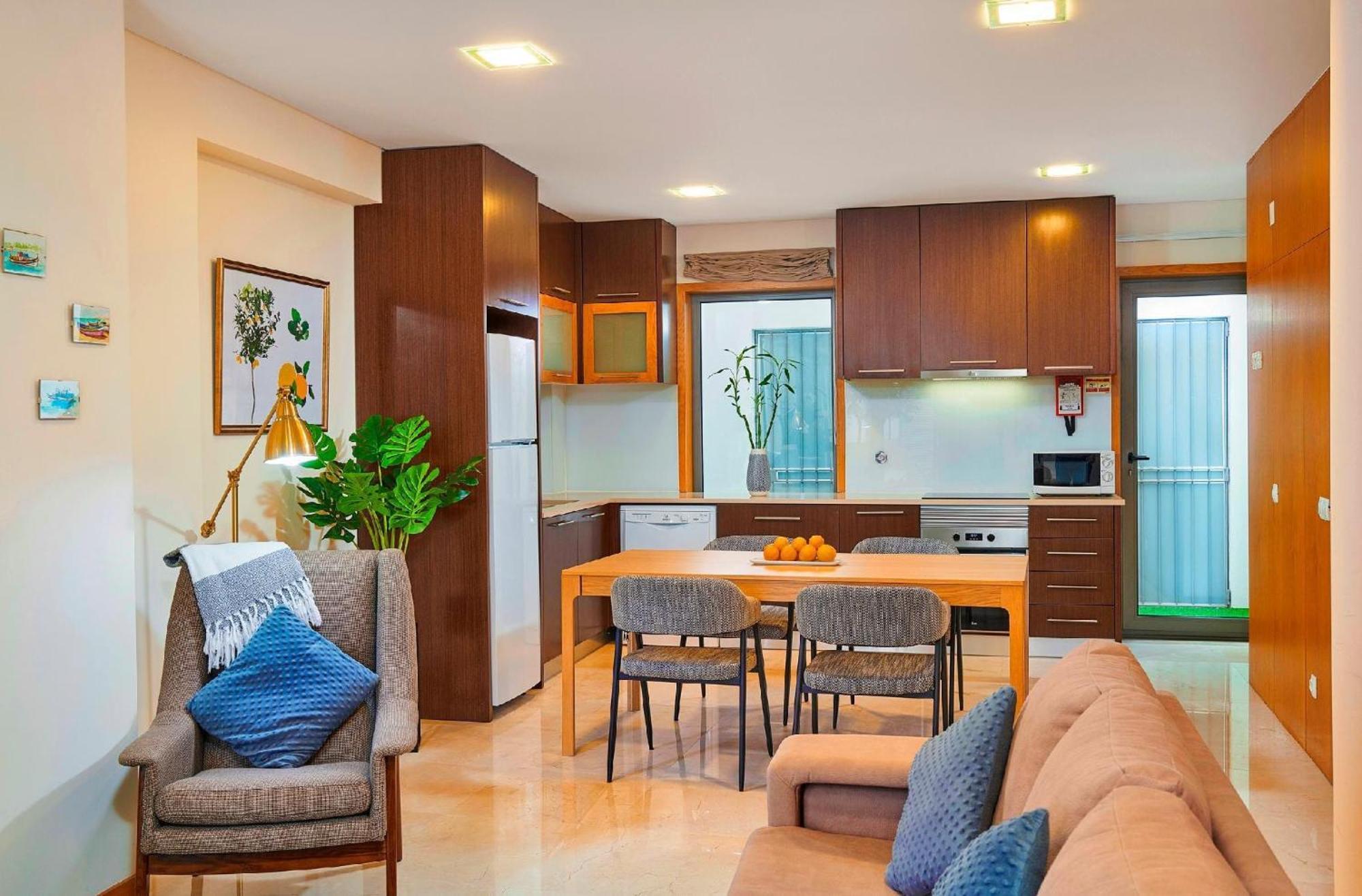 Beautiful Town Centre Townhouse With Shared Pool Villa Tavira Ngoại thất bức ảnh