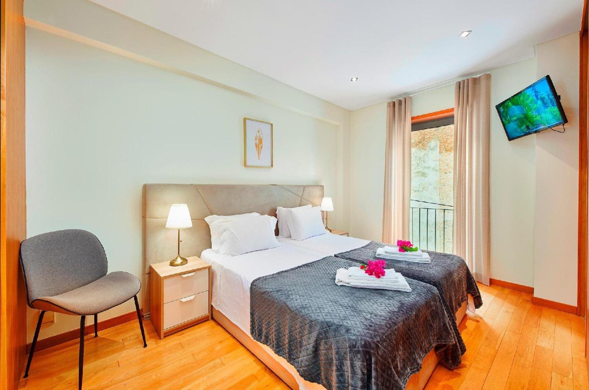 Beautiful Town Centre Townhouse With Shared Pool Villa Tavira Ngoại thất bức ảnh